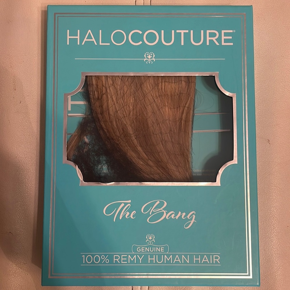 Brand New Halocouture The Bang #882